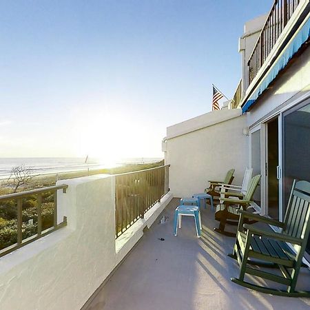 Bogue Shore Club 208 Pine Knoll Shores Exterior foto