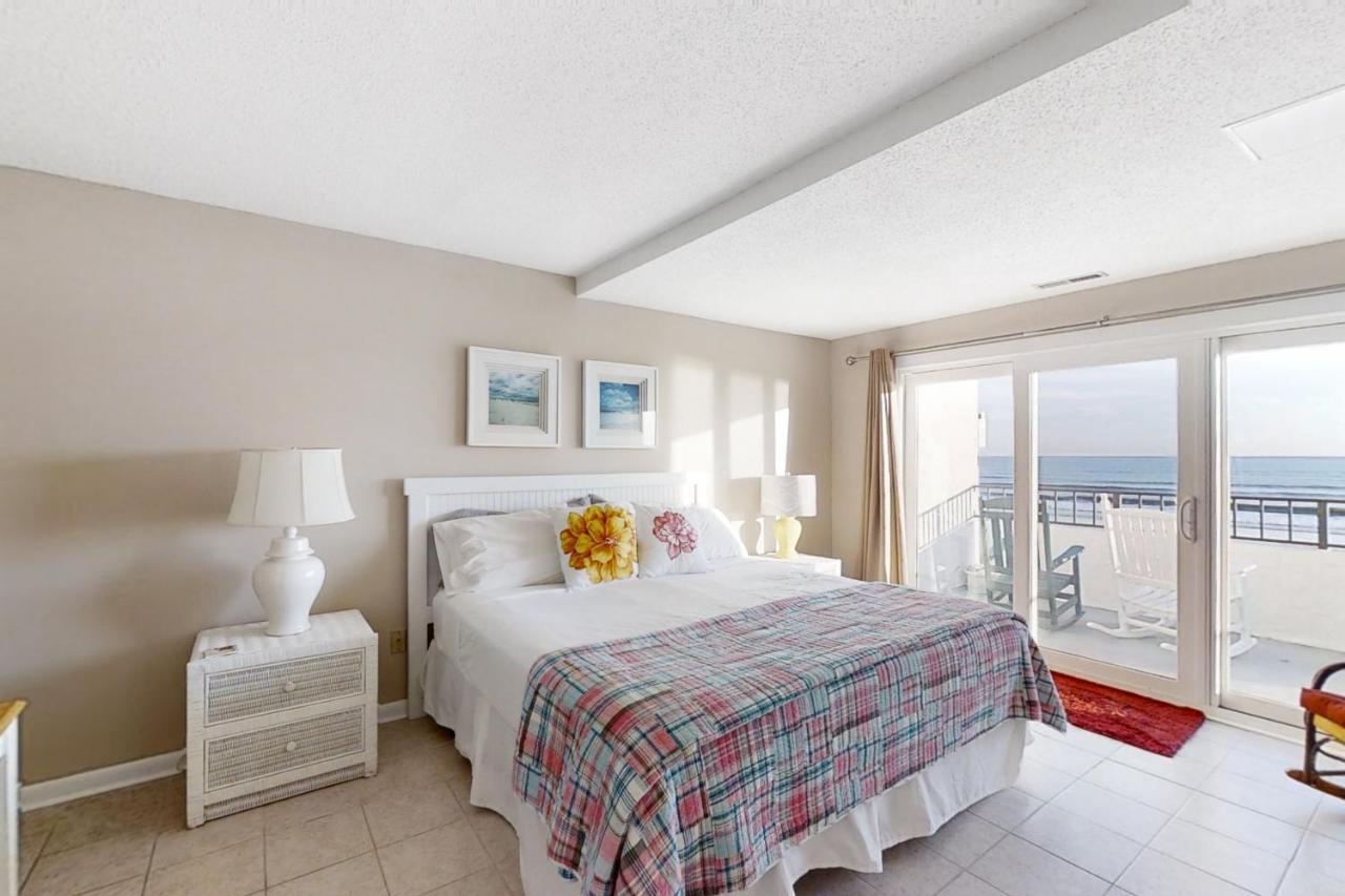 Bogue Shore Club 208 Pine Knoll Shores Exterior foto