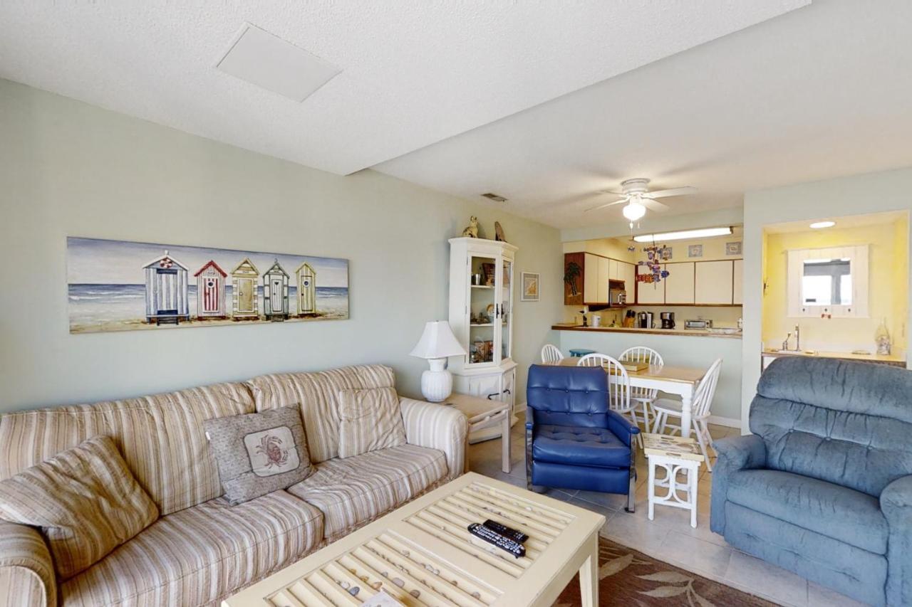 Bogue Shore Club 208 Pine Knoll Shores Exterior foto