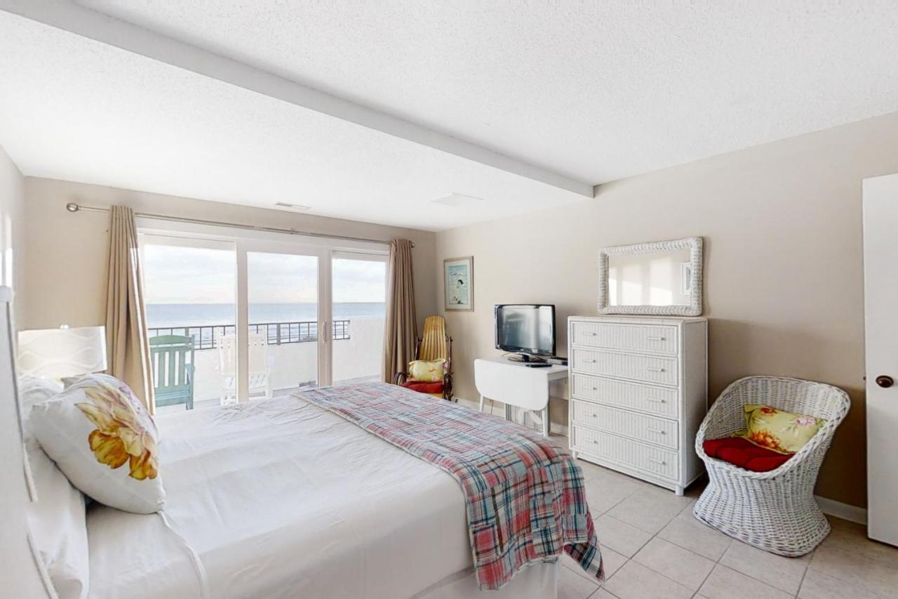 Bogue Shore Club 208 Pine Knoll Shores Exterior foto